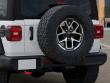 2026 Jeep Wrangler Rubicon Sport Utility