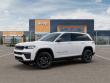 2027 Jeep Grand Cherokee Limited Sport Utility