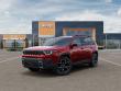 2026 Jeep Cherokee Overland Sport Utility