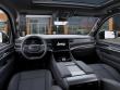 2026 Jeep Grand Wagoneer L Limited Reserve Sport Utility