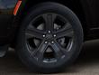 2027 Jeep Grand Cherokee Limited Reserve Sport Utility