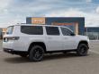 2026 Jeep Grand Wagoneer L Limited Reserve Sport Utility