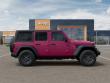 2026 Jeep Wrangler Sport S Sport Utility