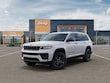  Jeep Grand Cherokee L
