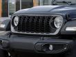 2026 Jeep Wrangler Willys Sport Utility
