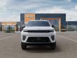 2026 Jeep Grand Wagoneer Limited Altitude Sport Utility