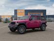 2026 Jeep Wrangler Sport S Sport Utility