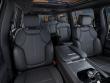 2026 Jeep Grand Wagoneer 4X4 Sport Utility