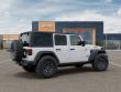 2026 Jeep Wrangler Willys Sport Utility