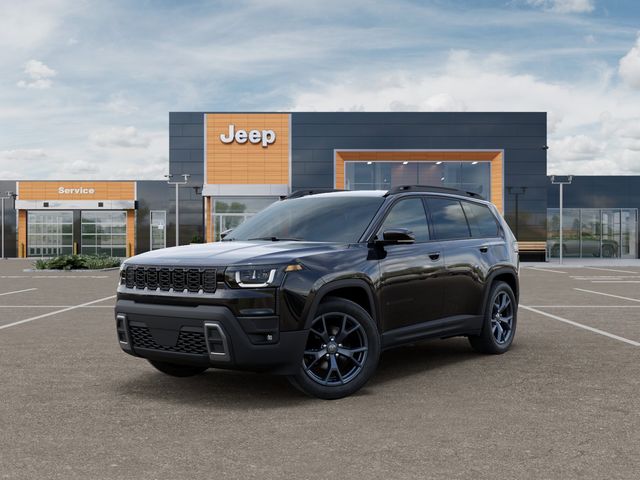 2026 Jeep Cherokee 85TH ANNIVERSARY EDITION 4X4 Sport Utility