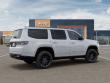 2026 Jeep Grand Wagoneer Limited Reserve Sport Utility