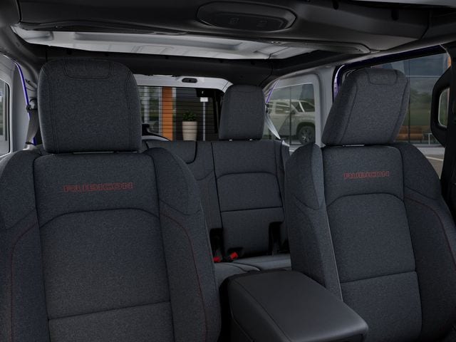 2026 Jeep Wrangler 4-Door Rubicon - Photo 26
