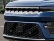 2026 Jeep Grand Wagoneer Sport Utility