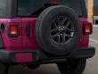 2026 Jeep Wrangler Sport S Sport Utility