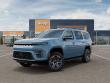 2026 Jeep Grand Wagoneer 4X4 Sport Utility