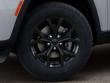 2026 Jeep Grand Cherokee Altitude Sport Utility