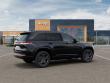 2027 Jeep Grand Cherokee Limited Reserve Sport Utility