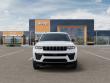 2027 Jeep Grand Cherokee Limited Sport Utility