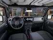 2026 Jeep Wrangler Willys Sport Utility