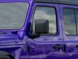 2026 Jeep Wrangler Willys Sport Utility