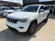 2019 Jeep Grand Cherokee Limited SUV