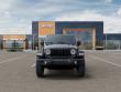 2026 Jeep Wrangler Willys Sport Utility