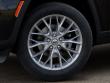 2027 Jeep Grand Cherokee Limited Sport Utility
