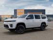 2026 Jeep Grand Wagoneer Limited Reserve Sport Utility