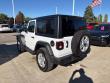 2022 Jeep Wrangler Sport S SUV