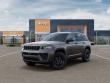 2026 Jeep Grand Cherokee Altitude Sport Utility