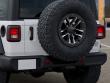 2026 Jeep Wrangler Willys Sport Utility