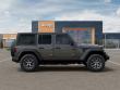 2026 Jeep Wrangler Sport S Sport Utility