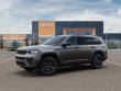 2026 Jeep Grand Cherokee L Altitude Sport Utility