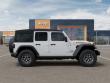 2026 Jeep Wrangler Rubicon Sport Utility