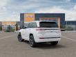 2027 Jeep Grand Cherokee Limited Reserve Sport Utility