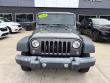 2018 Jeep Wrangler JK Unlimited Sport SUV