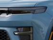 2026 Jeep Grand Wagoneer 4X4 Sport Utility