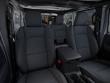 2026 Jeep Wrangler Willys Sport Utility