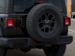 2026 Jeep Wrangler Willys Sport Utility