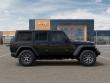 2026 Jeep Wrangler Sport S Sport Utility