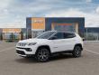 2026 Jeep Compass LIMITED 4X4 Sport Utility