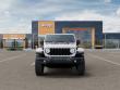 2026 Jeep Wrangler 4-Door Willys '41 Sport Utility