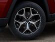 2026 Jeep Compass LIMITED 4X4 Sport Utility