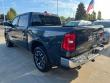 2025 Ram 1500 Laramie Truck Crew Cab