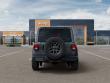 2026 Jeep Wrangler Sport S Sport Utility