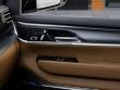 2026 Jeep Grand Wagoneer Summit Reserve Sport Utility