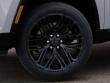 2026 Jeep Grand Wagoneer Limited Reserve Sport Utility