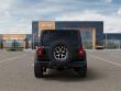 2026 Jeep Wrangler Rubicon Sport Utility