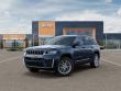 2027 Jeep Grand Cherokee Limited Sport Utility
