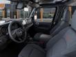 2026 Jeep Wrangler Rubicon Sport Utility